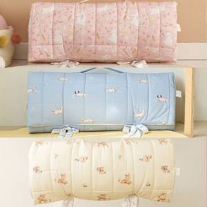 세사온라인 키즈 알러지케어 토퍼형 낮잠 이불 세트 어린이집 유치원