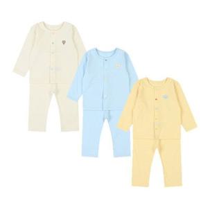 아가방 여름 젤라또내의 CREAM BLUE YELLOW 01R357601