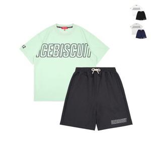 [아울렛][주니어]아이스비스킷레터저지세트_IB52SE806