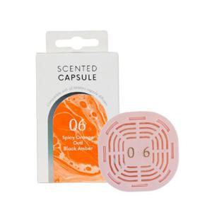 미스터앤미세스 전자디퓨저 죠르지II 리필 캡슐 6종 선택