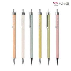 톰보 나무이야기 우드 샤프 0.5mm DHA-151