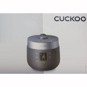 쿠쿠 트윈프레셔 압력밥솥 CRP-ST0610FG / 6인용  K