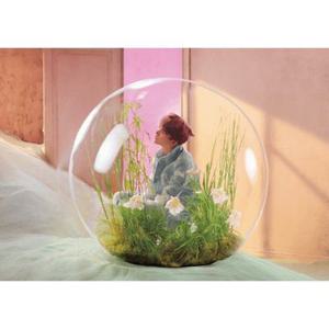 방탄 엽서 렌티큘러 3D 포카 포토카드 LOVE Yourself  結 Answer BTS 방탄소년단 슈가 (SUGA)