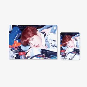방탄소년단 BTS 엽서 렌티큘러 3D 입체 포토카드 VER.2 (LOVE YOURSELF 承 Her) 제이홉 (j-hope)
