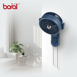 보랄 벽걸이 에어 서큘레이터 선풍기 BR-F450W