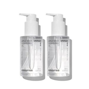 애플 씨드 클렌징 오일 150mL 2개