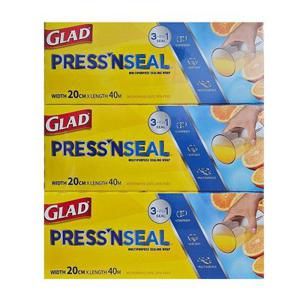 글래드 매직랩 미니 3입 (20cm X 40m)