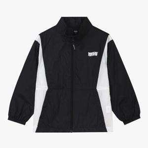 [인디고키즈] 배색 나일론 바람막이 자켓 IKJA243G1_7358