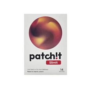 패칫 슬림잇 다이어트 패치 14개입
