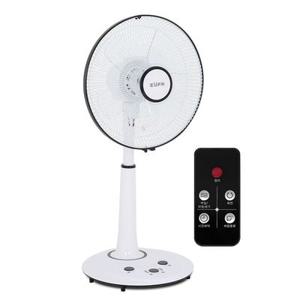 발터치 리모컨 선풍기 TSK-3528CR