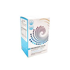 유니시티 프로바이오닉 유산균