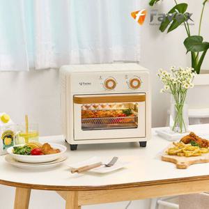 파벡스 12L에어프라이어 미니멀사이즈 미니 소형