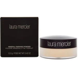 로라메르시에 미네랄 피니싱 파우더 12g (1)/모든피부용