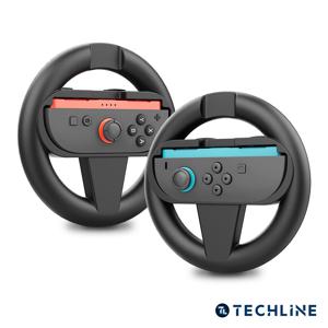 닌텐도 스위치2 조이콘 레이싱 휠