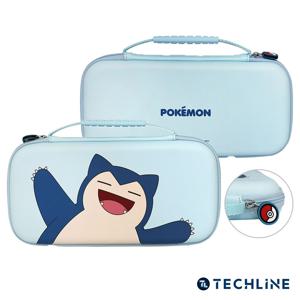 닌텐도 스위치2 포켓몬스터 정품 뉴 멀티 파우치 (잠만보)