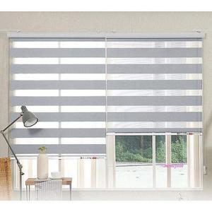 콤비블라인드 브라인드 가리개 거실 베란다 햇빛 창문 셀프 주방 사무실 블라인더 창틀 홈인테리어 암막 홈데코w