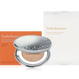 설화수 퍼펙팅쿠션 본품+리필 NEW 신형 쿠션팩트 파운데이션(SH)