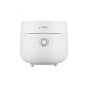 [고효율가전]3인용 마이콤밥솥 CR-0375FW