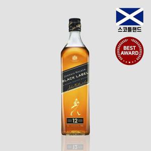 [2개 30%] 조니워커 블랙 (700ML)