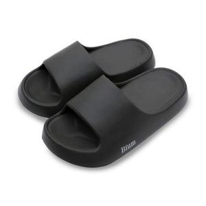 모닝글로리 7000 비움 슬리퍼 (다크그레이)