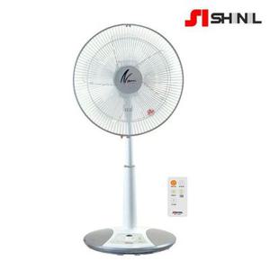 [26년형]신일 SIF-14RAS 리모콘 좌석용 선풍기 가정용 자연 수면풍 신일선풍기