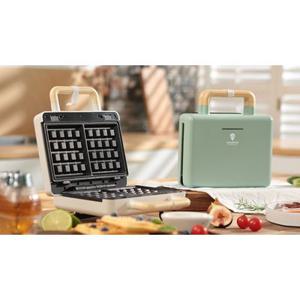 스와르미스 2구 와플메이커 BJX-S003 (택1)