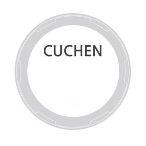 쿠첸 교체용 고무패킹 - CPJ-H061SRC - 전기압력밥솥 CJR-PH0640RHW 고무패킹 - 6인용 고무패킹  - 쿠첸 패킹 K