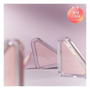 [클리오] [NEW]  에센셜 블러쉬 탭