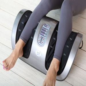 [김수자] 종아리&발 온열마사지기 KM-1309  2025년신형