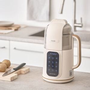 한경희 건강식 마스터 데이필 이유식 두유 죽제조기 HFM-7000