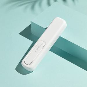 [프롬비] 퍼펙트클린 휴대용 칫솔살균기