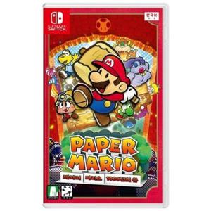 페이퍼 마리오 1000년의 문