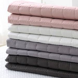 모서리 고정 고무줄 국산 워싱 누빔 밴딩 침대패드 매트리스커버 침대 깔개