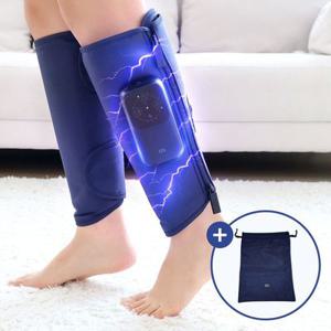 [S] 오아 레그스파 EMS 종아리 마사지기 공기압 마사지 기계 저주파 안마기 다리 혈액 순환