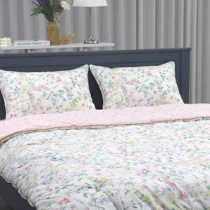 하나침장 아르미 천연옥수수솜충전 사계절 차렵이불/이불세트(싱글/퀸)/구성별 옵션선택