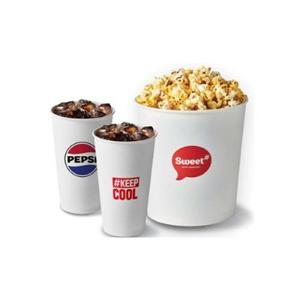 [기프티쇼] 롯데시네마 스위트콤보