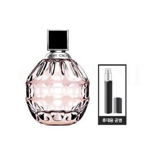 [휴대용 공병] + 지미추 우먼 오드뚜왈렛 100ml