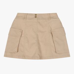 [셀덴] 아웃포켓 스커트 EDWH24408_7358