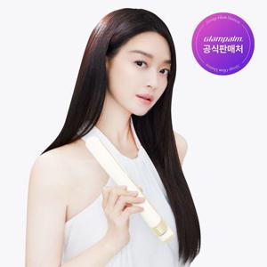 [GP202TBT] 글램뮤즈 터치 볼륨 (글램버터) 볼륨고데기