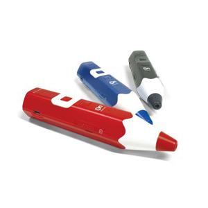 태극펜 64G(4세대 세이펜 태극온펜 RTT-4000BD)+호환충전기