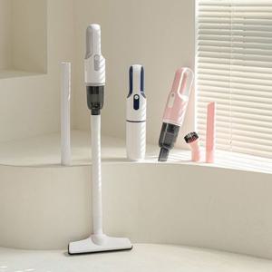 [비밀쿠폰+페이7%] 26년형 클래파 차량용 핸디용 휴대용 미니 진공 무선 청소기 CMK-15