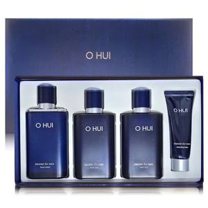 오휘 마이스터 포맨 프레쉬 3종세트/남성선물세트