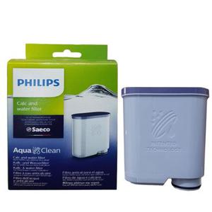필립스 세코 아쿠아클린 필터 라떼고 에스프레소머신 교체용 필터 CA6903