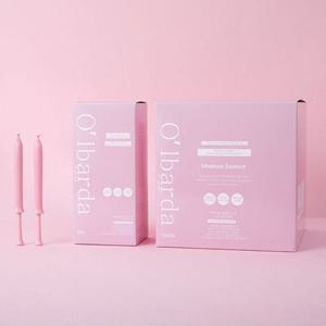 올바르다여성청결제 Y존세정제 보습탄력건조함 유산균 이너에센스젤100개