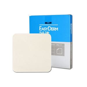 시지바이오 이지덤 플러스씬 10x10cm 10매입 습윤밴드 드레싱밴드