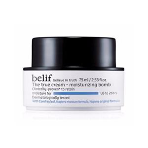 빌리프 더 트루 크림 모이스처라이징 밤 75ml_B