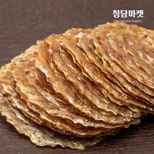 옛날참쥐포 500g (22장내외 x 1봉)