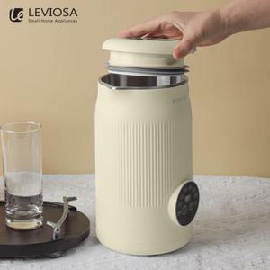 레비오사 비앙카 두유제조기 1200ml