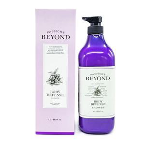 비욘드 바디 디펜스 샤워 1000ml-대용량