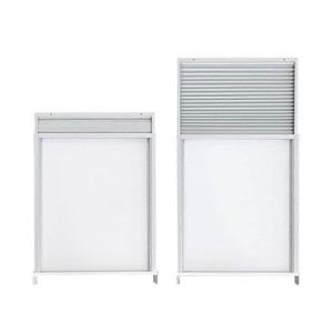 쿠오레 창문형 에어컨 설치키트 WK-15M UE